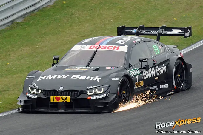DTM