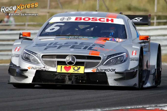 DTM Zandvoort