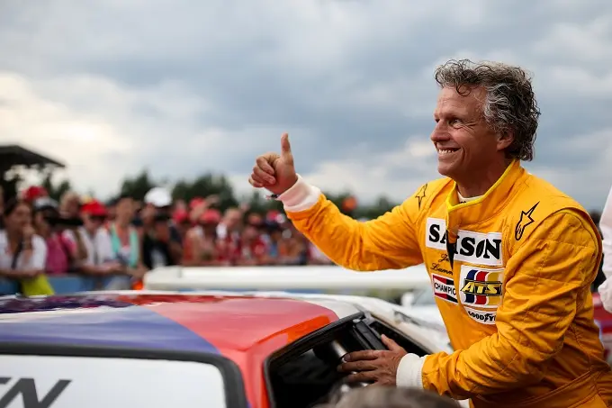 Jan Lammers