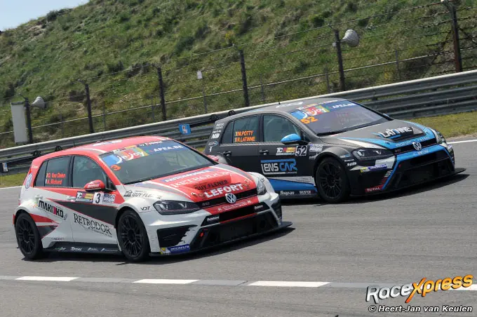 TCR VW