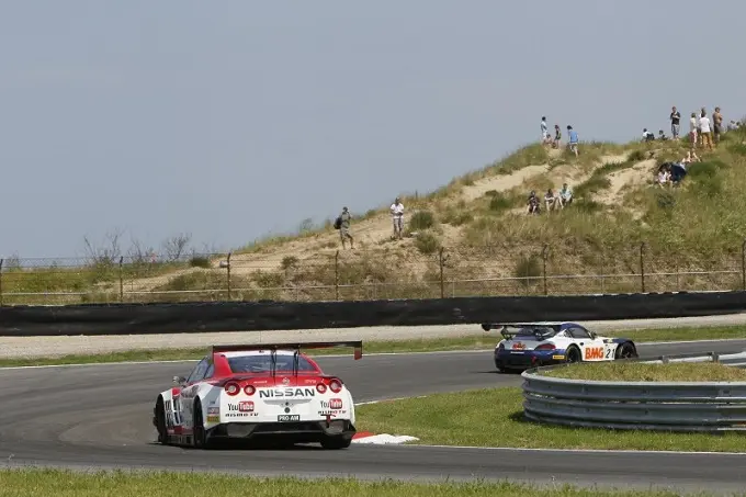 zandvoort 2013
