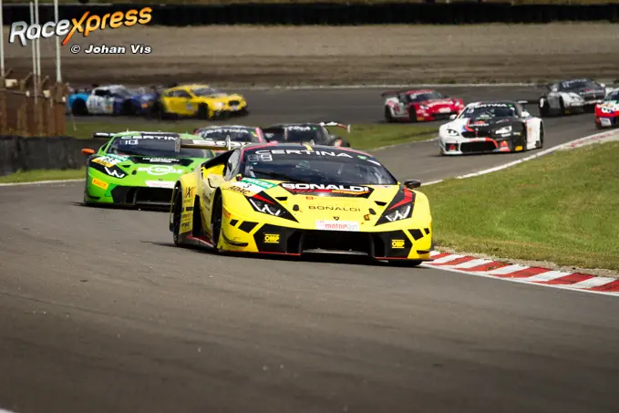 Autosport racexpress