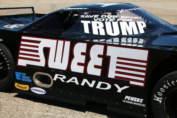 randy sweet
