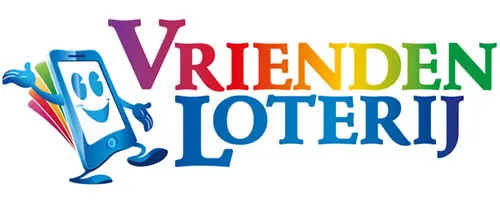 Vriendenloterij