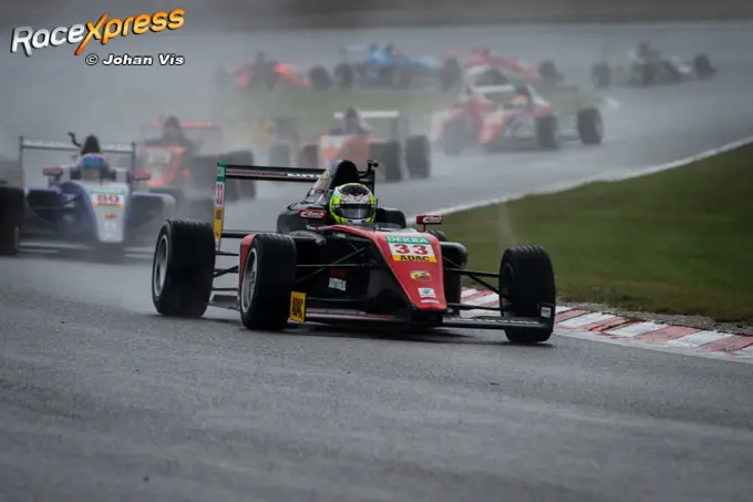 Zandvoort Masters