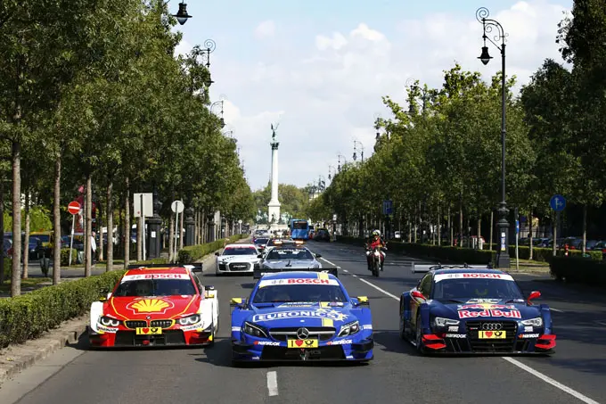 DTM