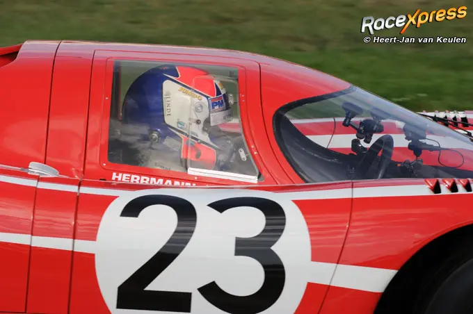 Jan Lammers