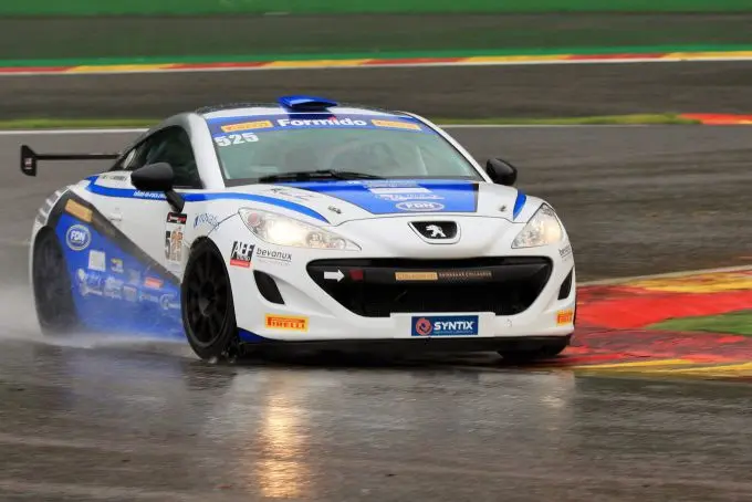 SC Peugeot