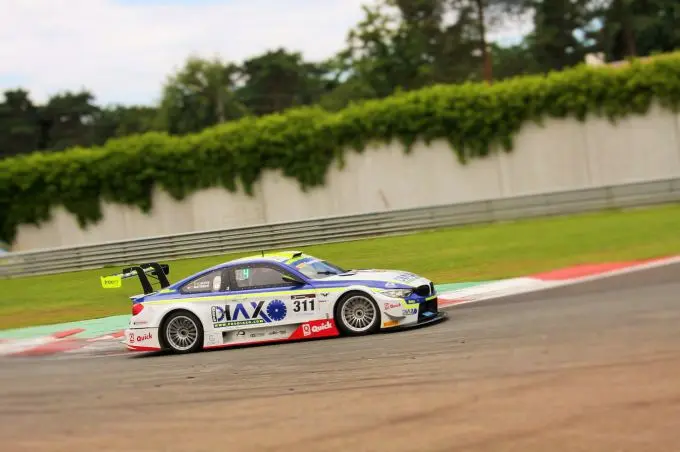 11. SC Sluys BMW