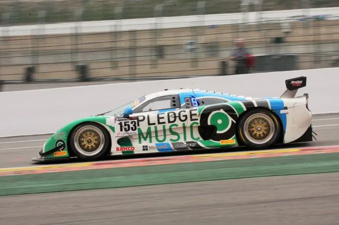 kampioenschgapsleider Mosler