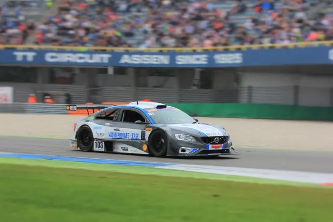 Zumbrink Volvo