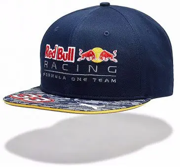 cap Max Verstappen