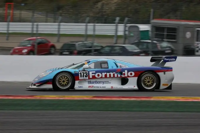 Berry Mosler