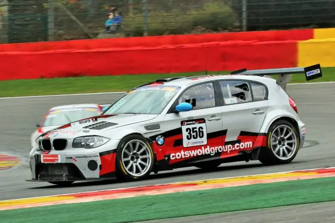 BMW Clarke