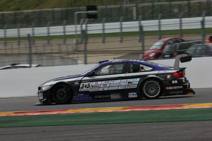 SC Herber BMW