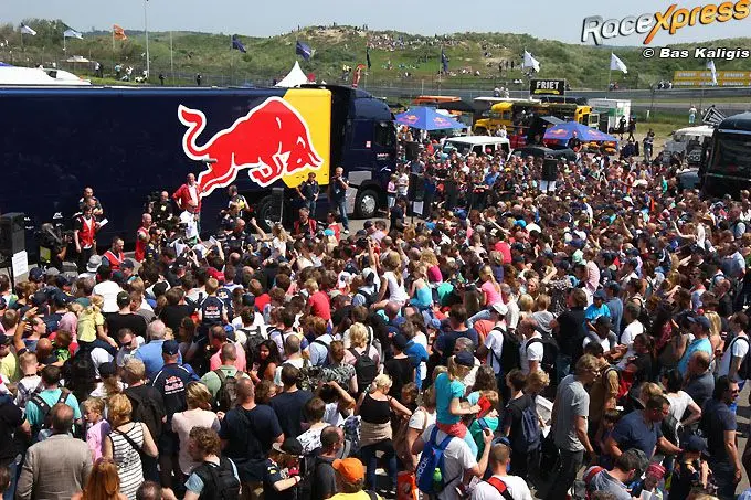 Max Verstappen handtekeningen