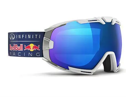 Red Bull Ski bril