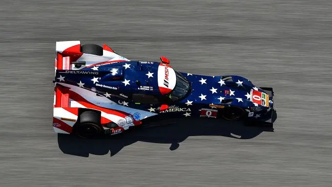 deltawing 1