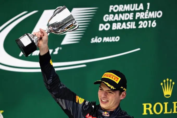 Formule 1 Grand Prix