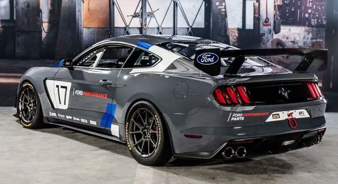 mustanggt4 800
