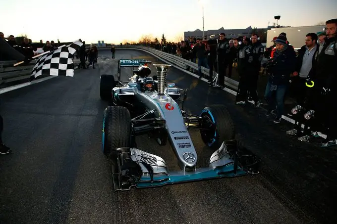 Mercedes Sindelfingen