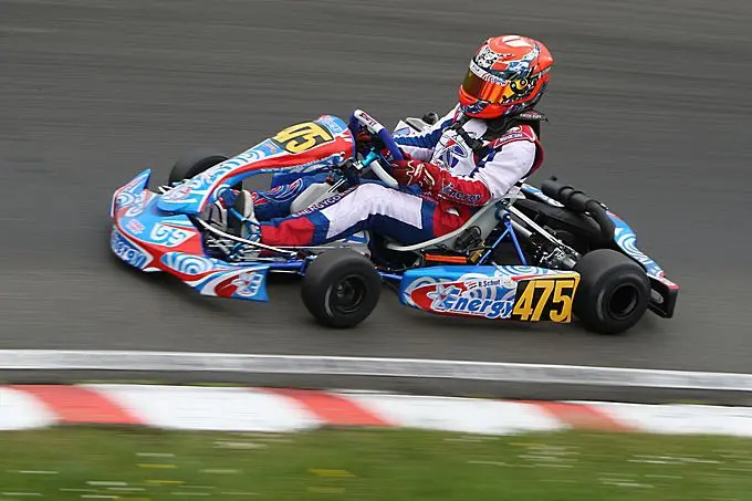 Rilery Schut Energy
