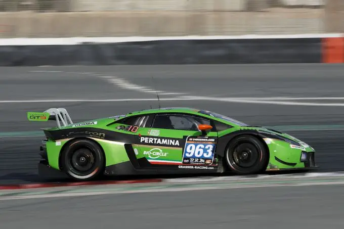 Lamborghini