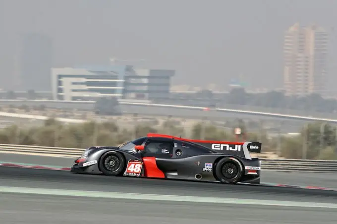 P2 Race2 Kox