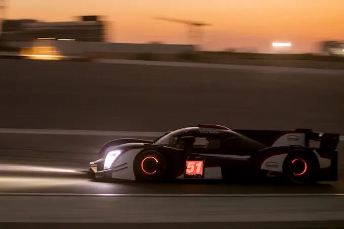 P3 Race3 Century Motorsport