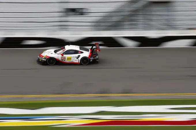 Rolex24 #912