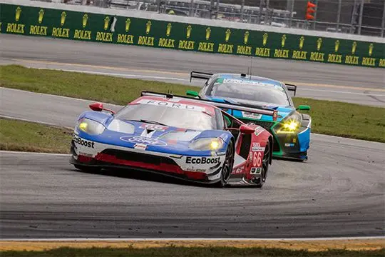 Ford GT