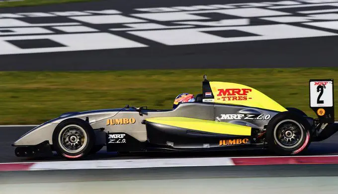 MRF