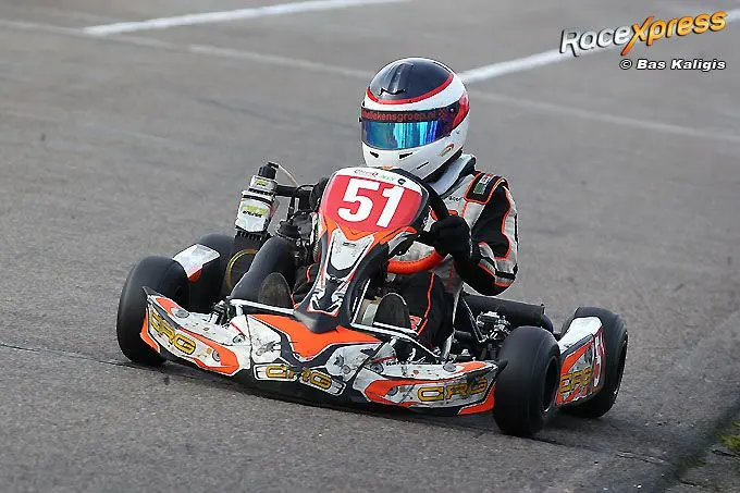 Bira van Haver CRG