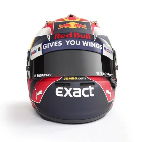 Formule 1 2017 Max Verstappen