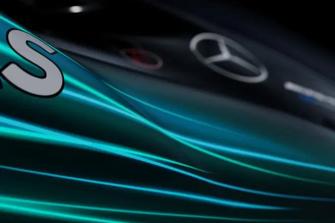 Mercedes