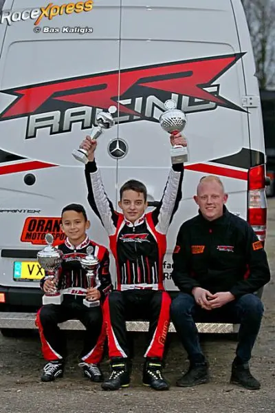 RR Racing Ramon Rietveld