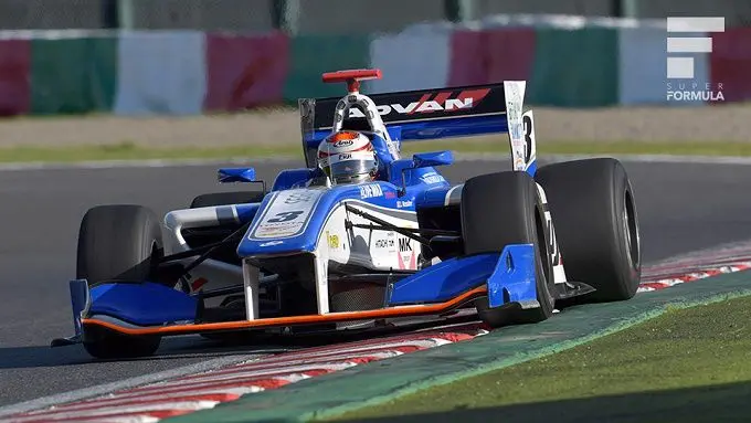 super formula