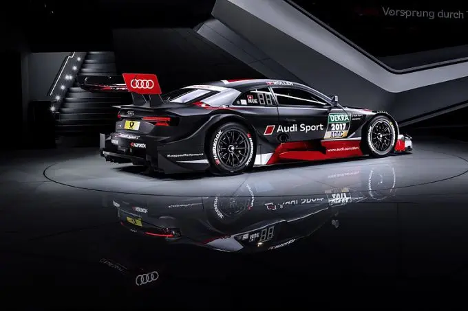audi dtm 3