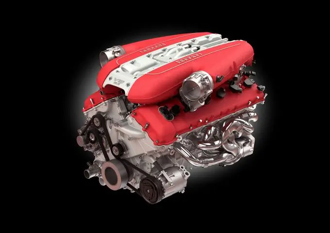 Ferrari 812 Superfast met 800pk
