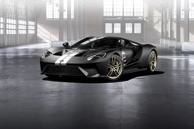 Ford