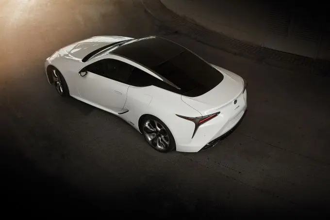 Lexus