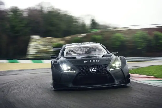 Lexus