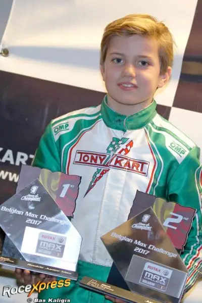 Luca Leistra 