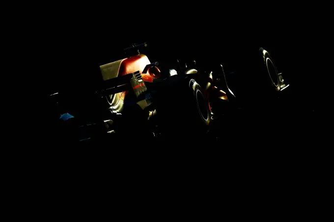 Formule 1 2017 Red Bull Racing