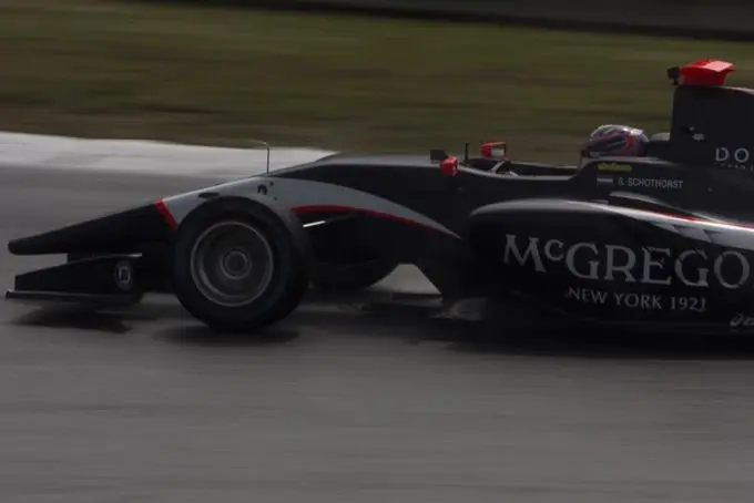 2017 GP3 Steijn Schothorst