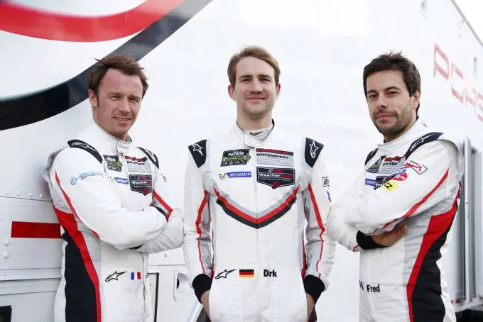 Pilet, Werner, Makowiecki #911