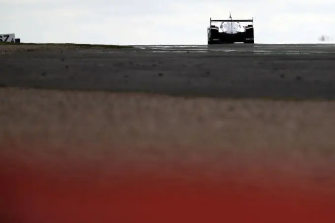 Achterkant horizon Hartley Silverstone