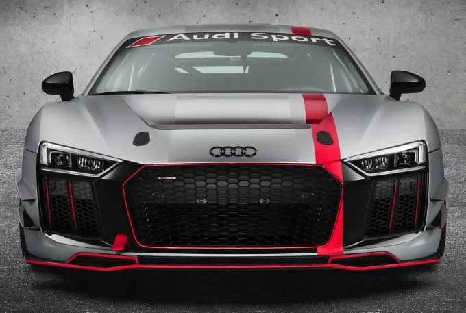 audi r8 lms gt4 2