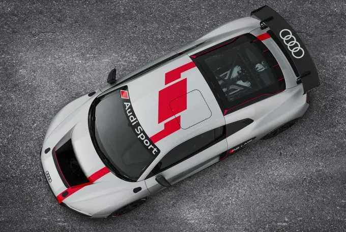 audi r8 lms gt4 4