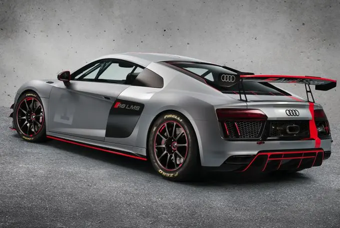audi r8 lms gt4 5